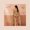 Lashkara By Kimora Sohni Kanjivaram Weaving Salwar Suits 